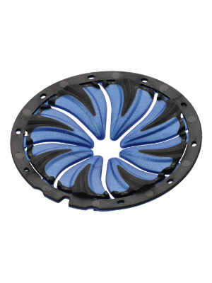 Dye Rotor Quick Feed - Blue