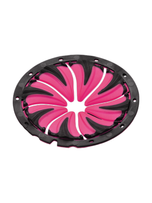 Dye Rotor Quick Feed - Pink