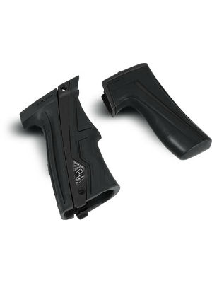 Eclipse CS1 Grip Kit - Black