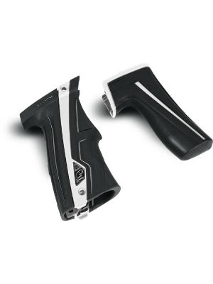 Eclipse CS1 Grip Kit - Black/White