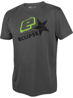 Eclipse Mens EStar T-Shirt - Grey