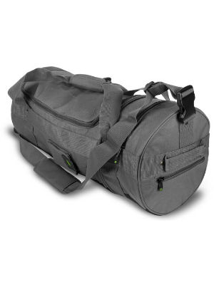 Eclipse GX Holdall - Charcoal