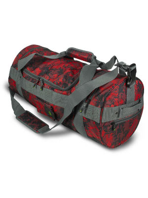 Eclipse GX Holdall - Fire
