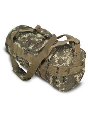 Eclipse GX Holdall - HDE Earth