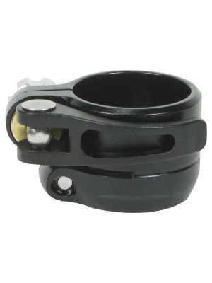 Eclipse Geo Low-Rise Feed - Black