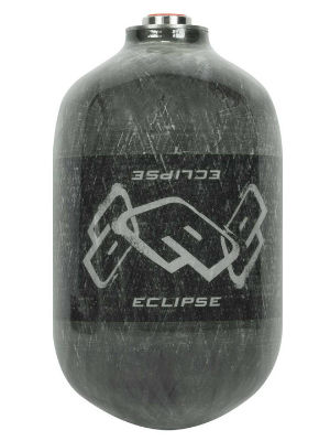 Eclipse Armotech Air Bottle - Chain 68ci/1.1L