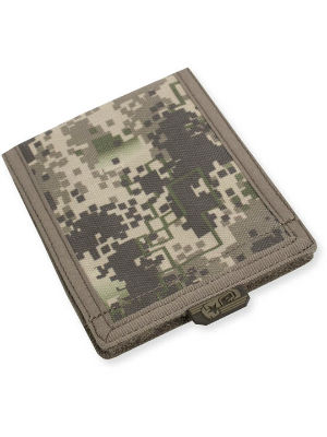 Eclipse Map Pouch HDE Camo