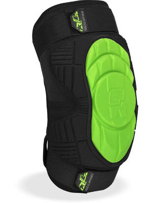 Eclipse Overload HD Core Knee Pads