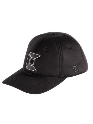Exalt Bounce Hat - Black