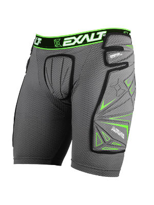 Exalt FreeFlex Slide Shorts