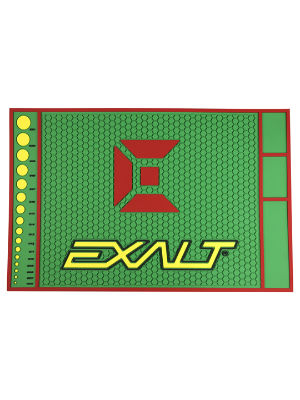 Exalt TechMat - HD - Rasta