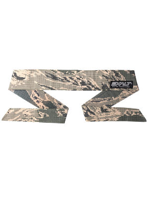Exalt Camouflage Headbands - DigiTiger