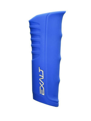 Exalt Regulator Grip Shocker RSX  - Blue 