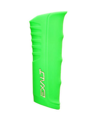 Exalt Regulator Grip Shocker RSX  - Green 