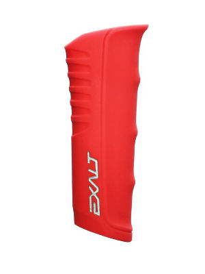 Exalt Regulator Grip Shocker RSX  - Red 