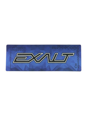 Exalt TechMat V2 - Large - Blue