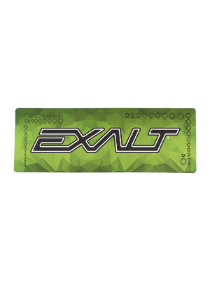 Exalt TechMat V2 - Large - Neon