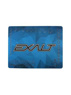 Exalt TechMat V2 - Small - Blue