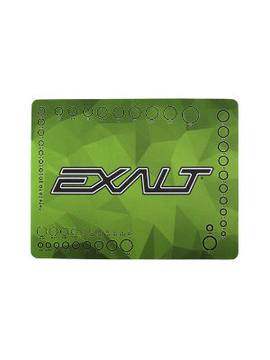 Exalt TechMat V2 - Small - Neon