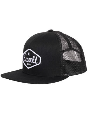 Exalt Trucker 909 Hat  