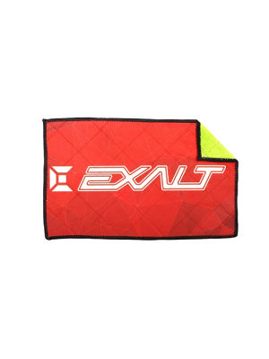 Exalt Microfiber Player - Crystal Red