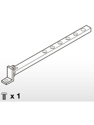 Honorcore TGR2 Part - Stock Guide Rod w/ Screw
