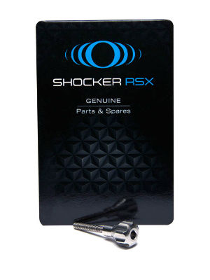 Shocker Q-Lock Thumb Screw
