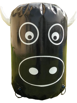 SupAirball Cow Cylinder