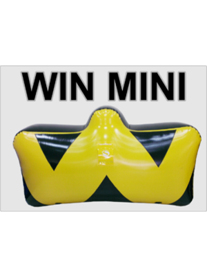 Sup Airball - Mini Win