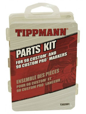 Tippmann 98 Universal Parts Kit