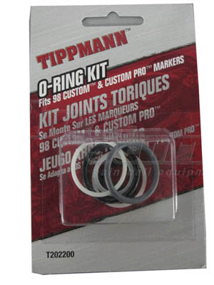 Tippmann 98 O-ring kit 
