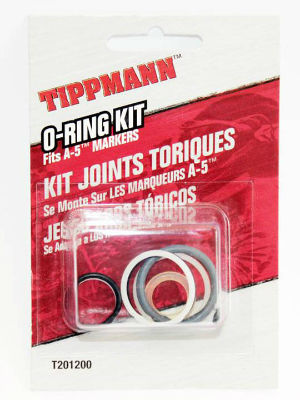 Tippmann O-Ring Kit for A-5
