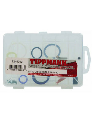 Tippmann FT-12 Universal Parts Kit