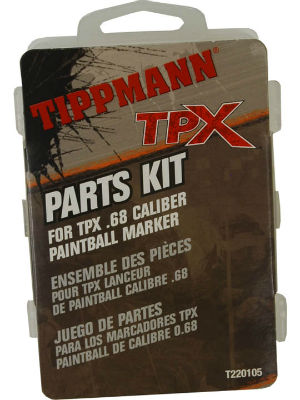 Tippmann TiPX Pistol Universal Parts Kit