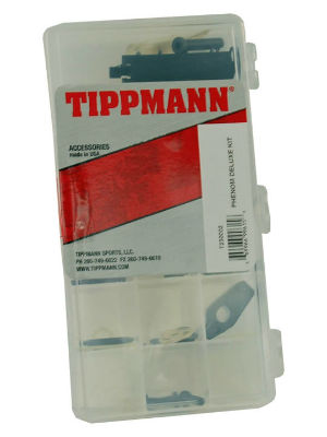 Tippmann X-7 Phenom Deluxe Parts Kit