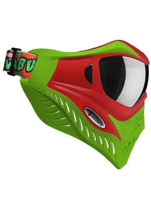 V-Force Grill Cowabunga Series - Red Green