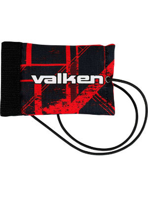 Valken Barrel Cover - Valken Crusade Hatch - Red