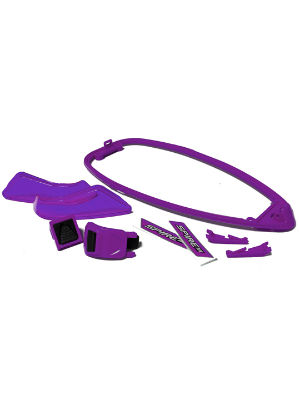 Virtue Spire III Color Kit - Purple