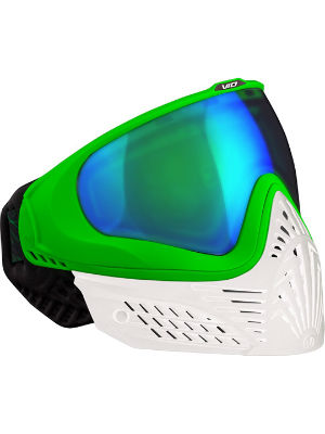 Virtue VIO Extend Goggle - White Emerald
