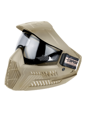 ProShar Base GS-F-CC Goggle - Thermal lens - Tan