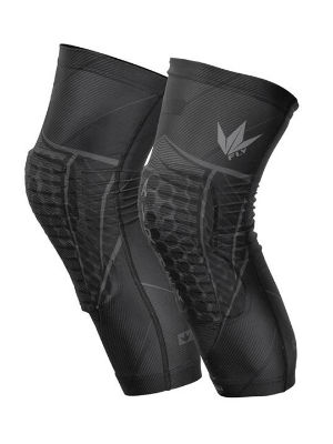 Bunkerkings Fly Compression Knee Pads