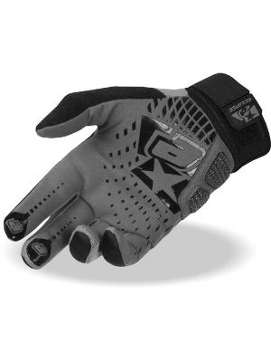 Eclipse Distortion Full Finger Gloves – Gen2