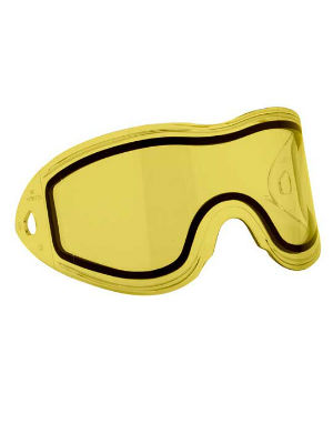 Empire Vents Thermal Lens - Yellow