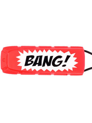Exalt Bayonet - Bang
