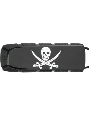 Exalt Bayonet - Jolly Roger Pirate