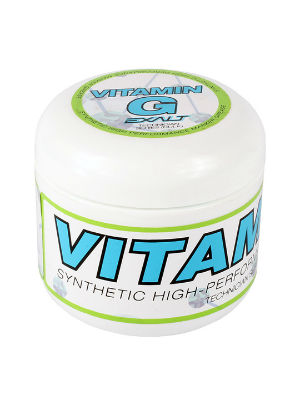 Exalt Vitamin G Tech Size  - 4 Fl Oz