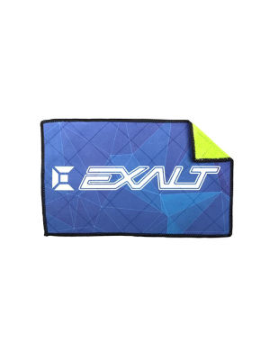 Exalt Microfiber Player - Crystal Blue