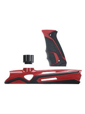 GOG eXTCy Body Kit - Racer Red
