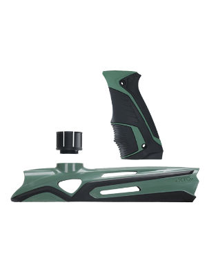 GOG eXTCy Body Kit - Tactical Green