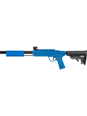 Valken GOTCHA Tactical Shotgun - Blue